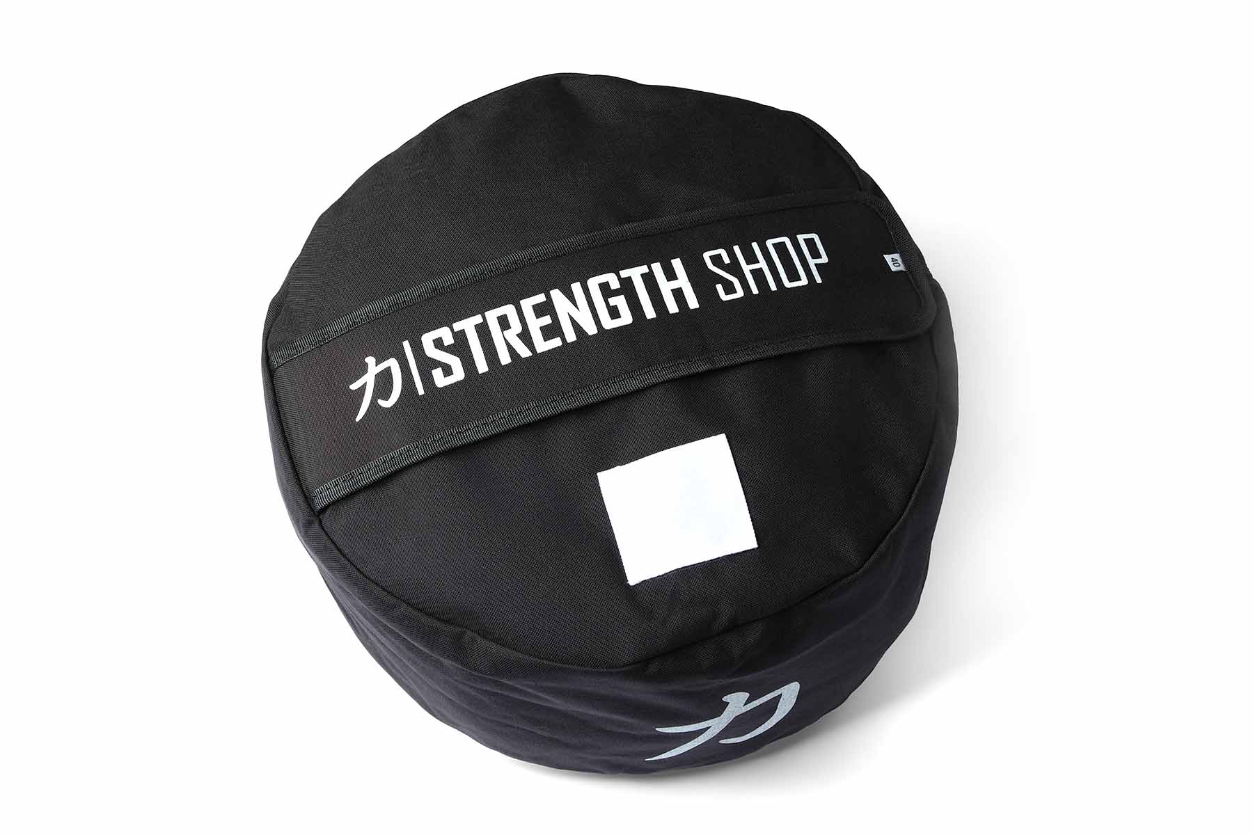 Strength Shop Strongman Sandbags V3 – 1050D Cordura (30–180 kg) - Image 12