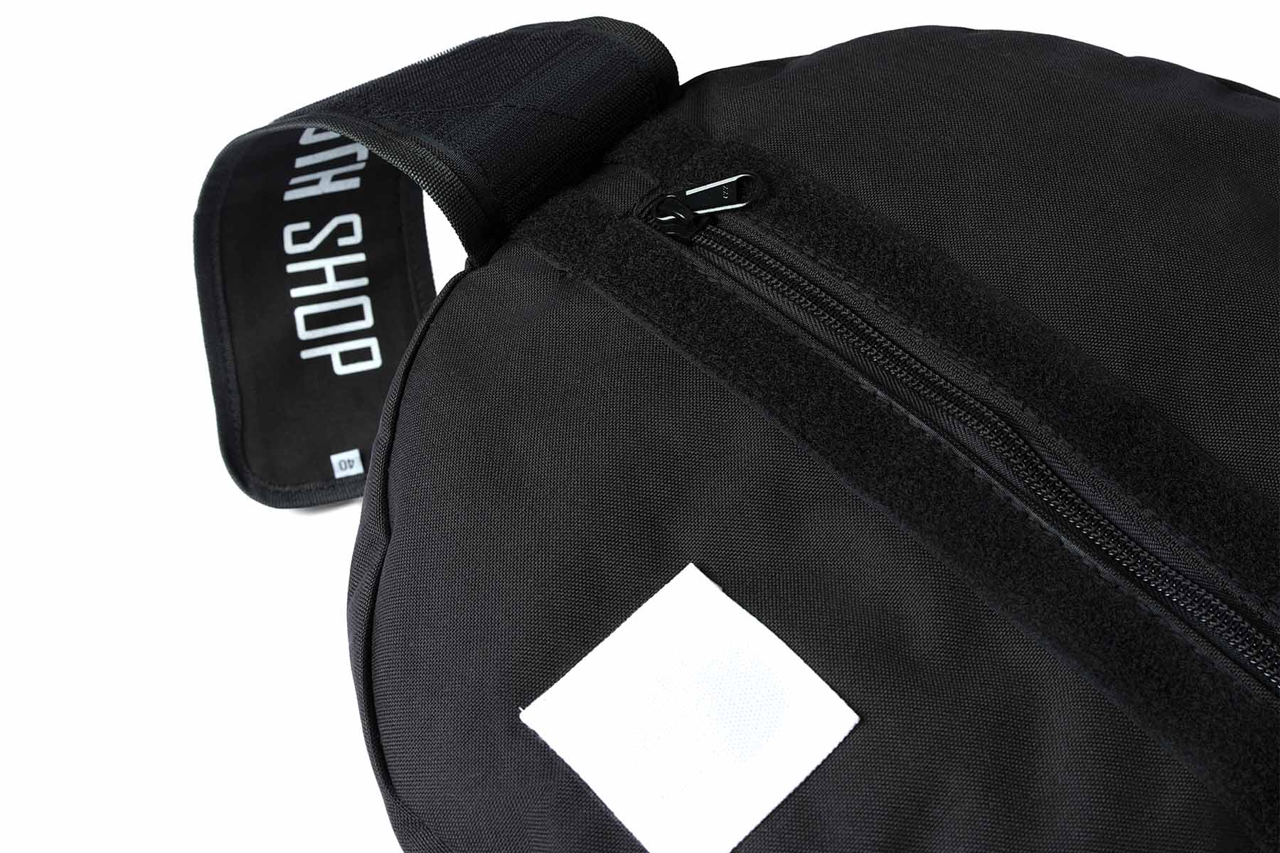 Strength Shop Strongman Sandbags V3 – 1050D Cordura (30–180 kg) - Image 13