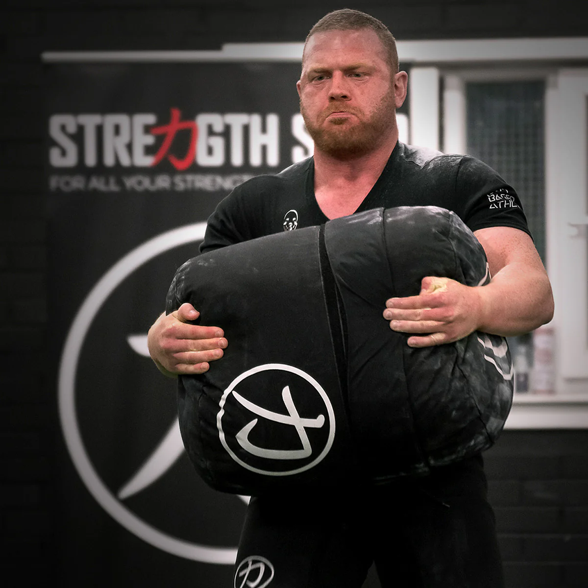 Strength Shop Strongman Sandbags V3 – 1050D Cordura (30–180 kg) - Image 16