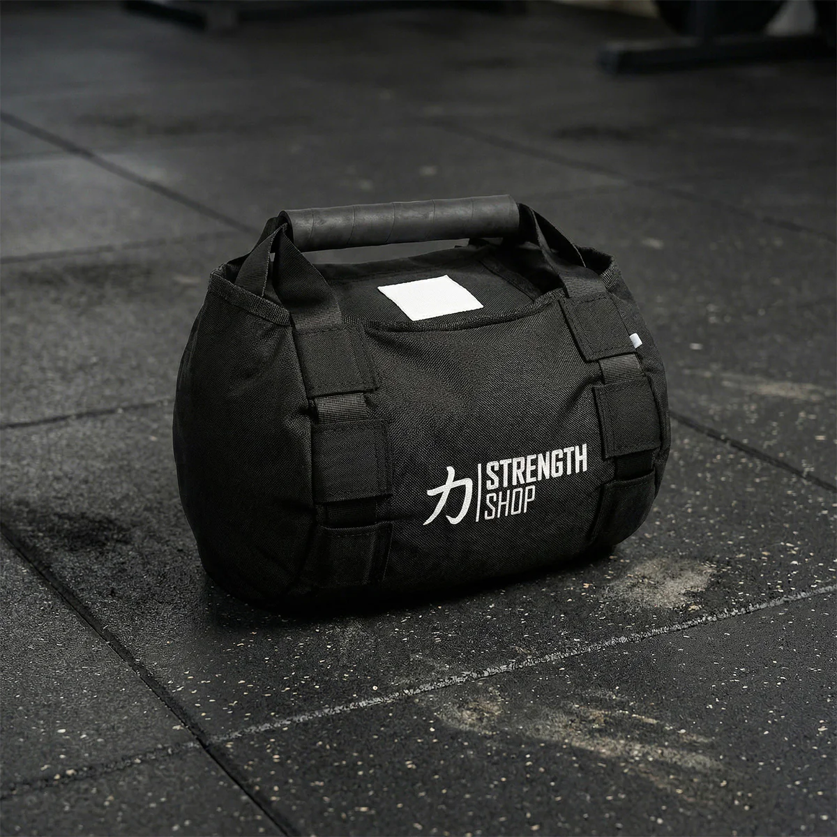Strength Shop Throwing Sandbag – 1050D Cordura - Image 3