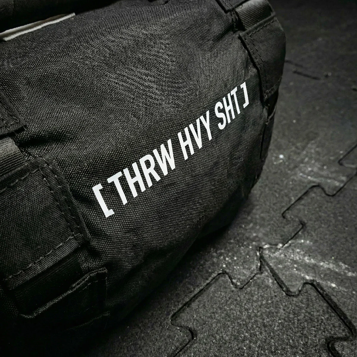 Strength Shop Throwing Sandbag – 1050D Cordura - Image 4