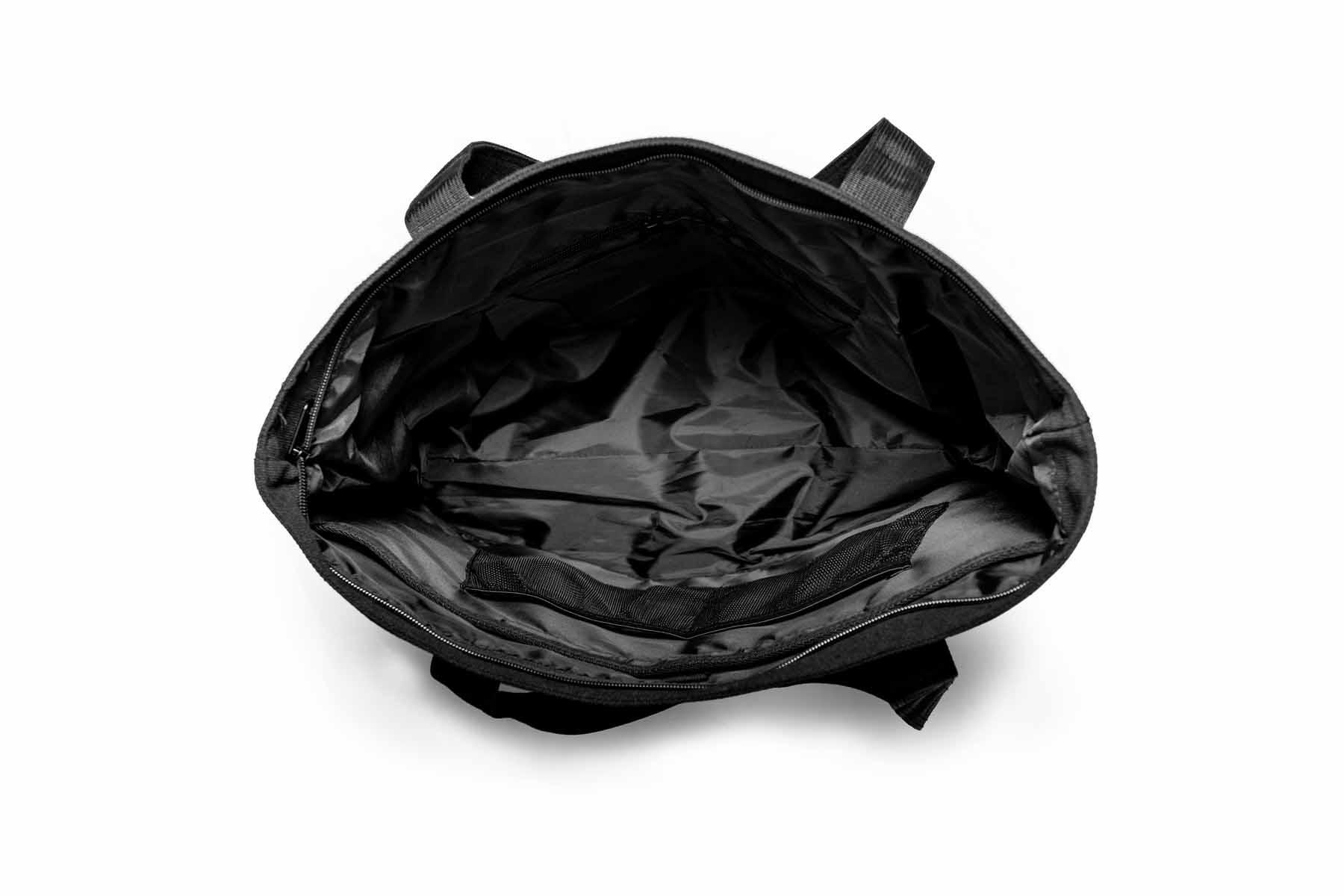 Strength Shop Tote Bag – Canvas Gym Tote - Image 3
