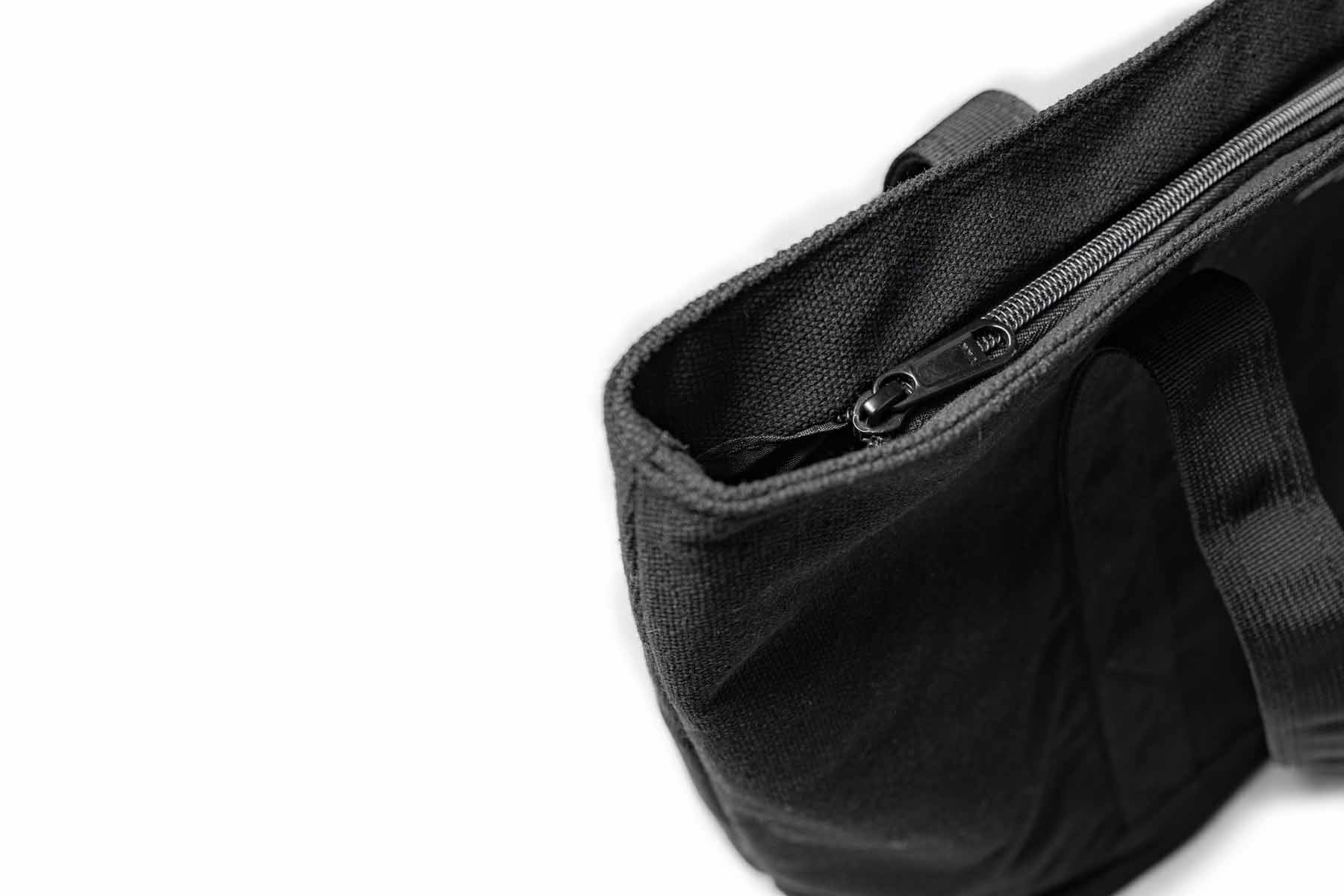 Strength Shop Tote Bag – Canvas Gym Tote - Image 4