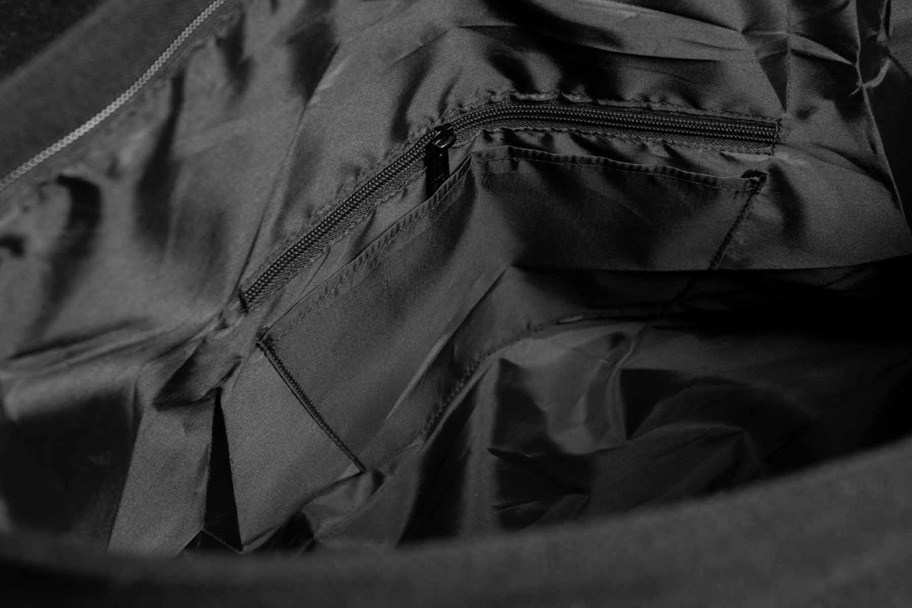 Strength Shop Tote Bag – Canvas Gym Tote - Image 7