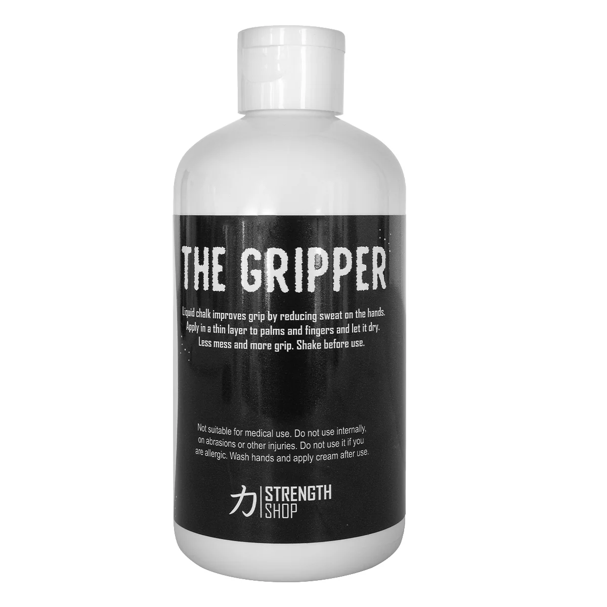 The Gripper Liquid Chalk - 250ML - Image 4