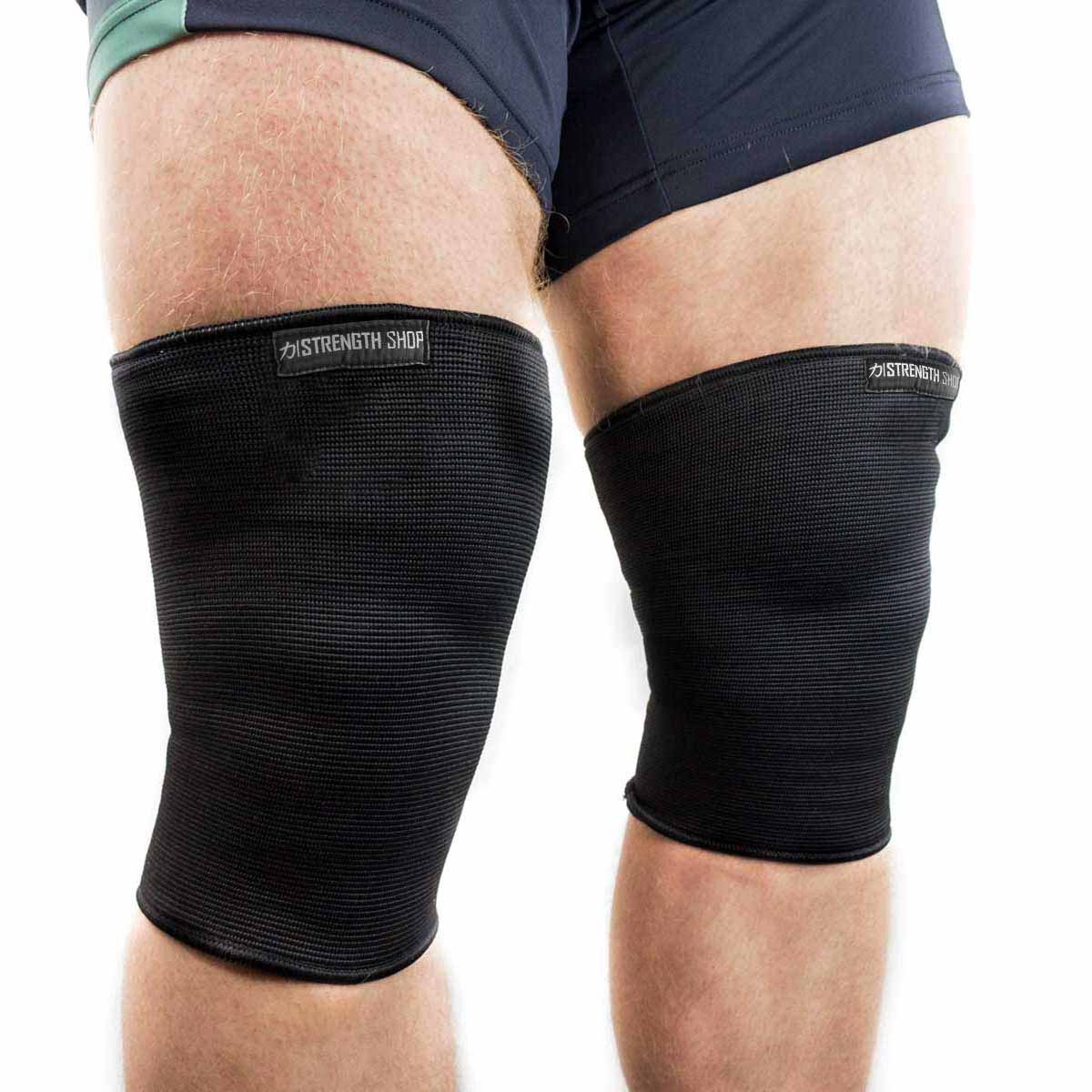 Single Ply Knee Sleeves - Image 3