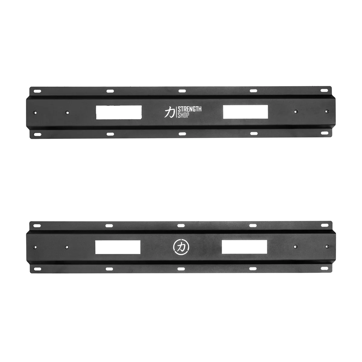 Stringer for Wall Mounted Racks – One Pair - Image 3