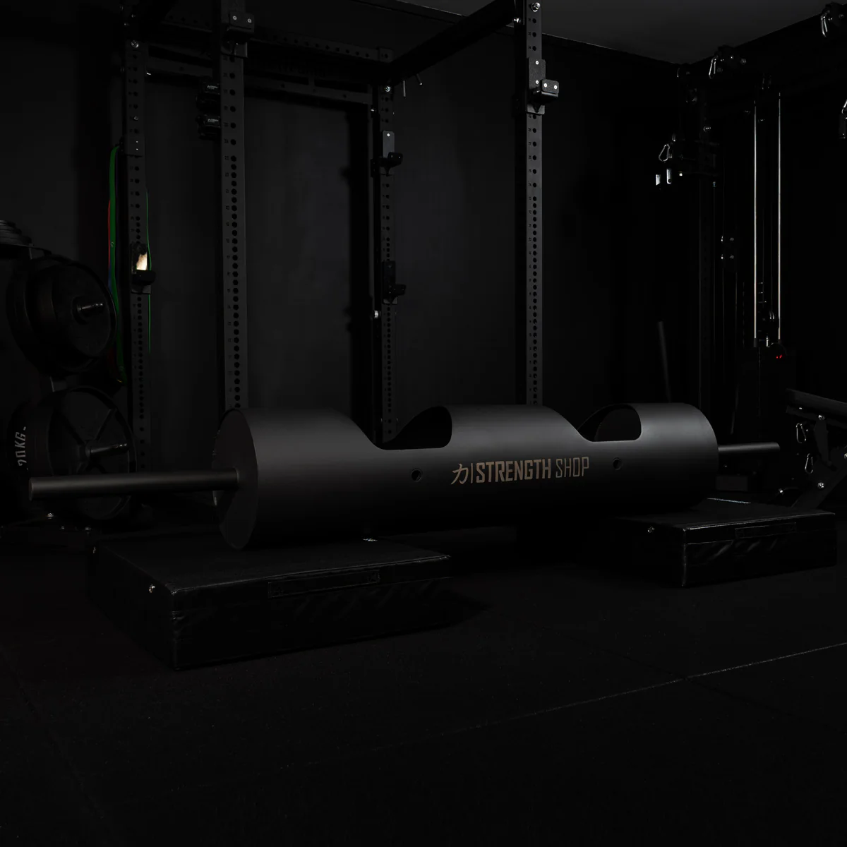 Strongman Competition Log - Image 3