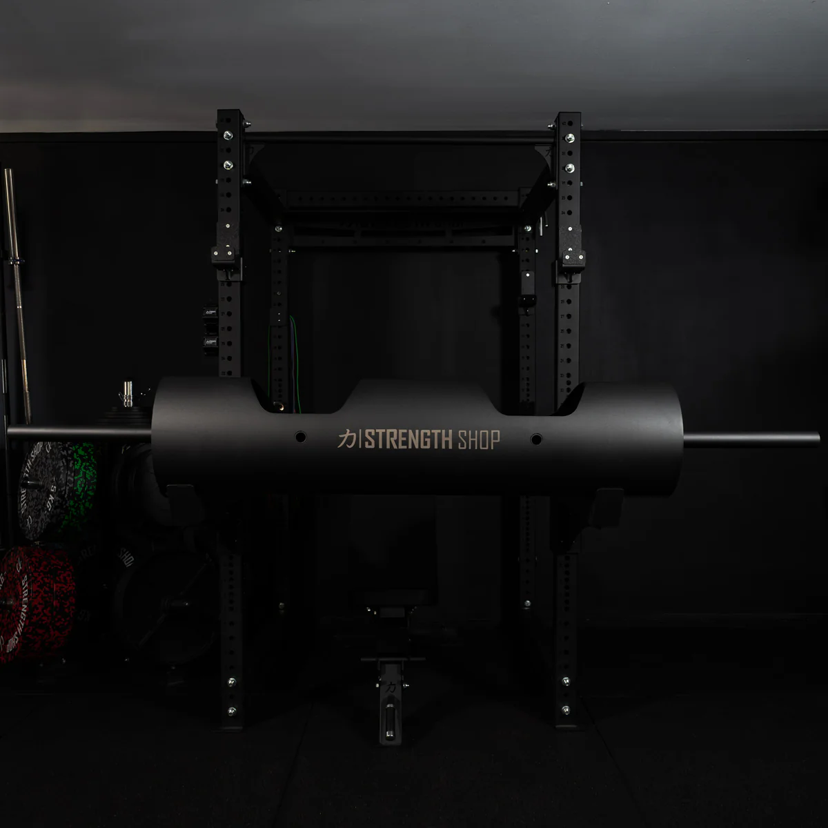 Strongman Competition Log - Image 5