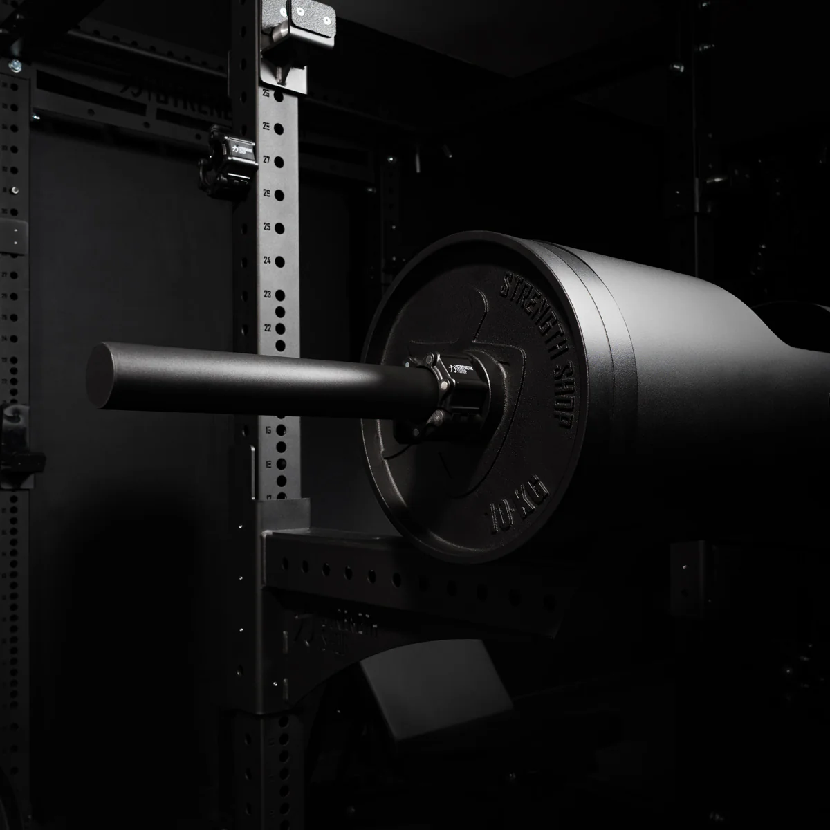 Strongman Competition Log - Image 9