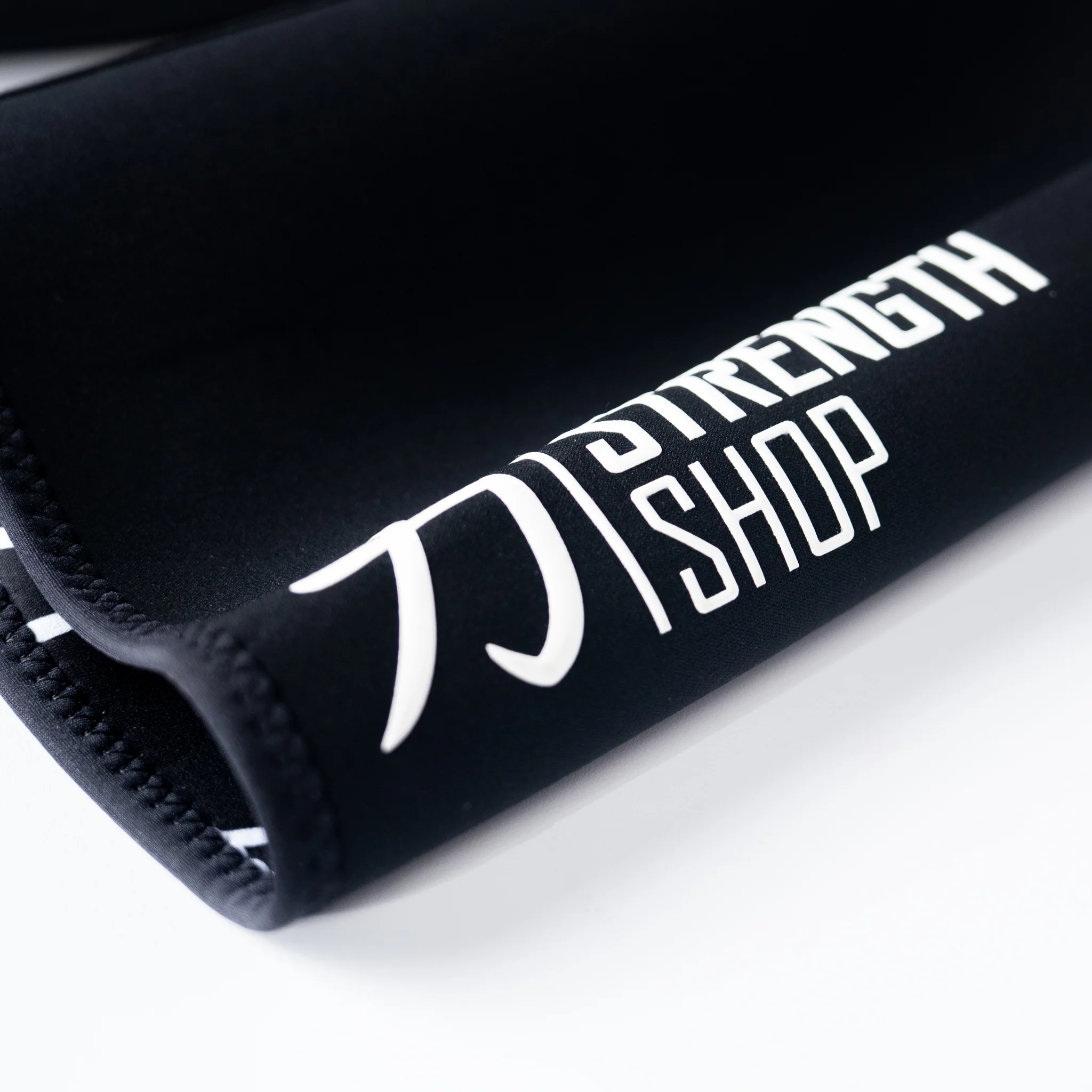 Compression Shorts – 2.5mm Neoprene - Image 6