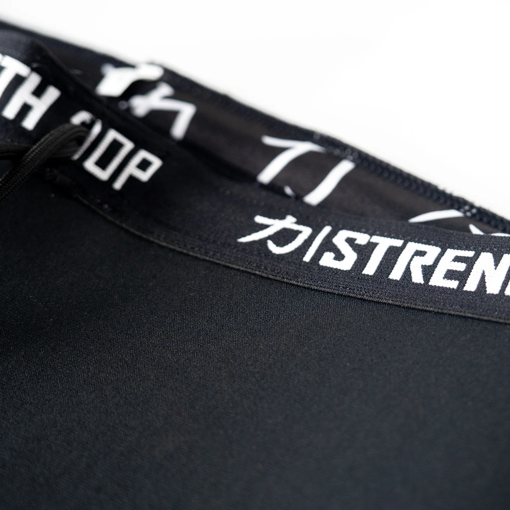 Compression Shorts – 2.5mm Neoprene - Image 8