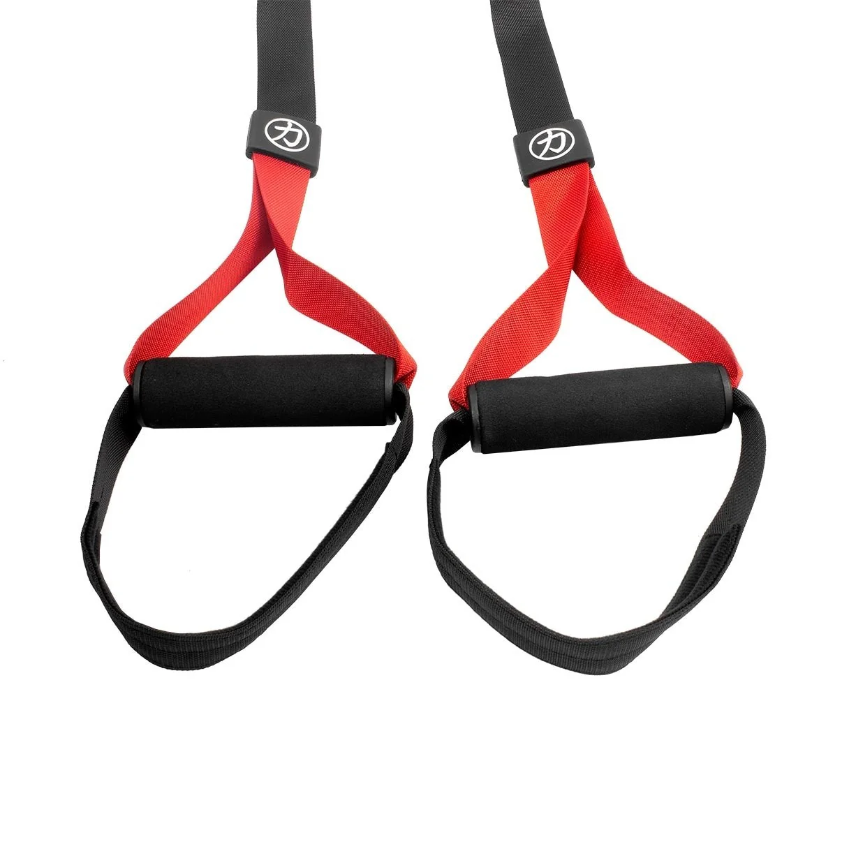 Suspension Strap Training System - Image 3