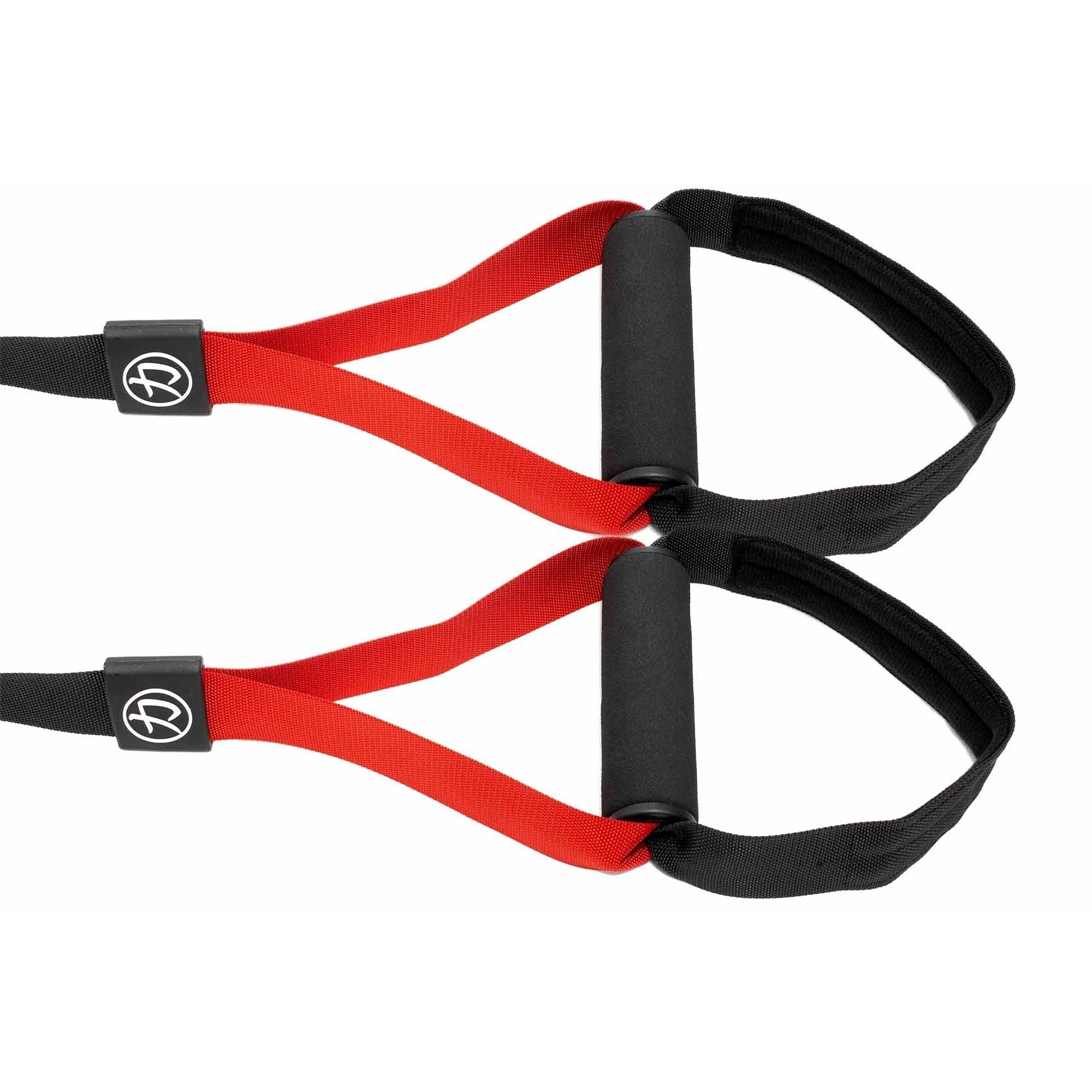 Suspension Strap Training System - Image 4