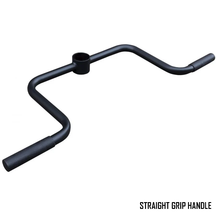 T-Platform Handles - Image 10