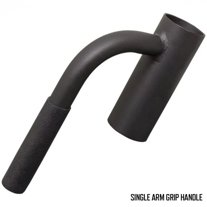 T-Platform Handles - Image 11