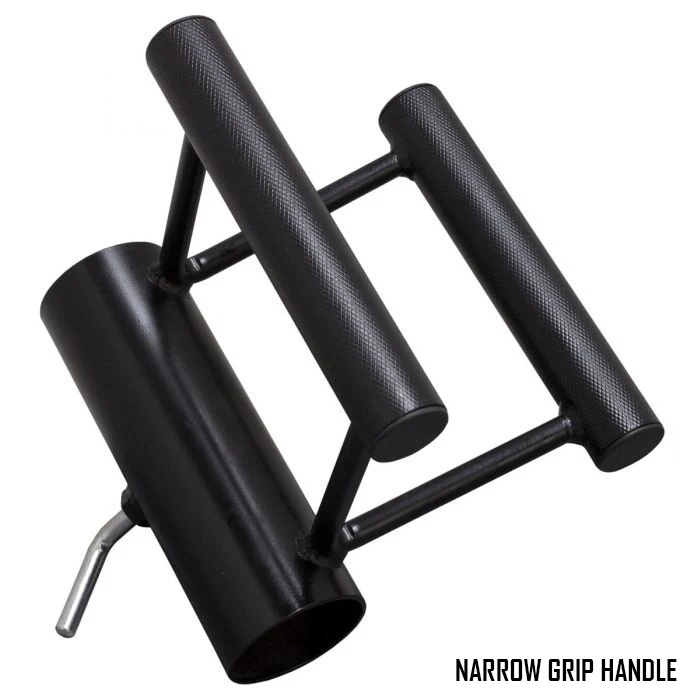 T-Platform Handles - Image 12