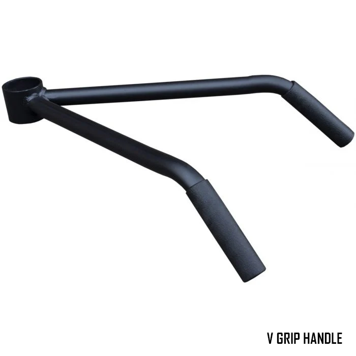 T-Platform Handles - Image 4