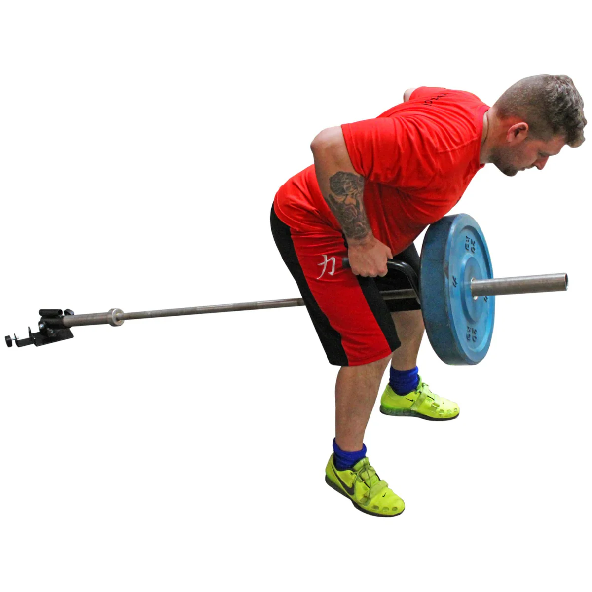 T-Platform - Landmine Rack Attachment - Image 4