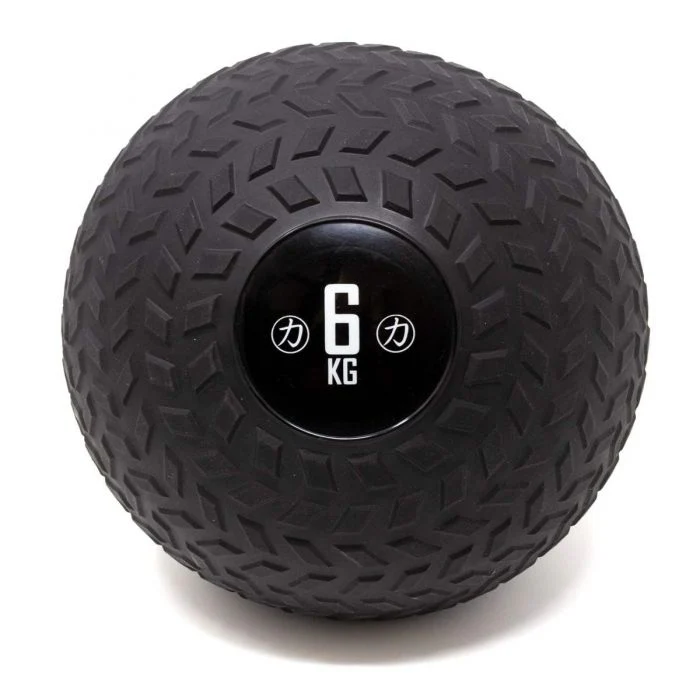 Textured Slam Balls/D-Balls - 3-100KG - Image 2