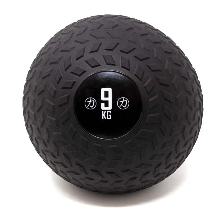 Textured Slam Balls/D-Balls - 3-100KG - Image 3