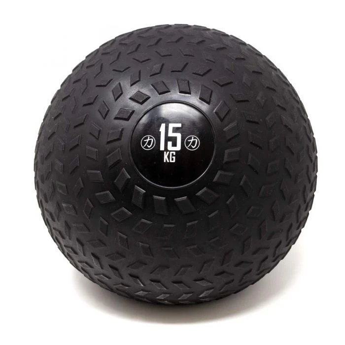 Textured Slam Balls/D-Balls - 3-100KG - Image 5