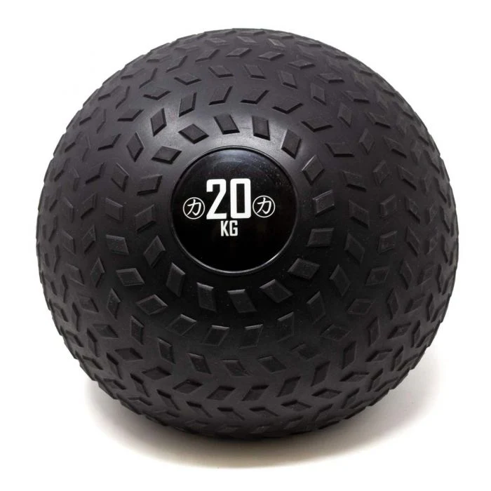 Textured Slam Balls/D-Balls - 3-100KG - Image 6