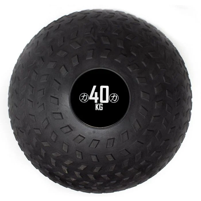 Textured Slam Balls/D-Balls - 3-100KG - Image 8