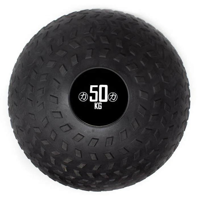 Textured Slam Balls/D-Balls - 3-100KG - Image 9
