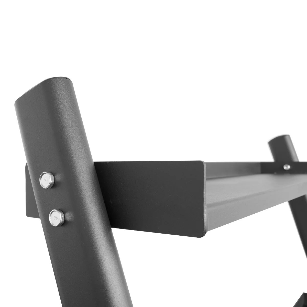 Tiered Kettlebell Rack - Image 4