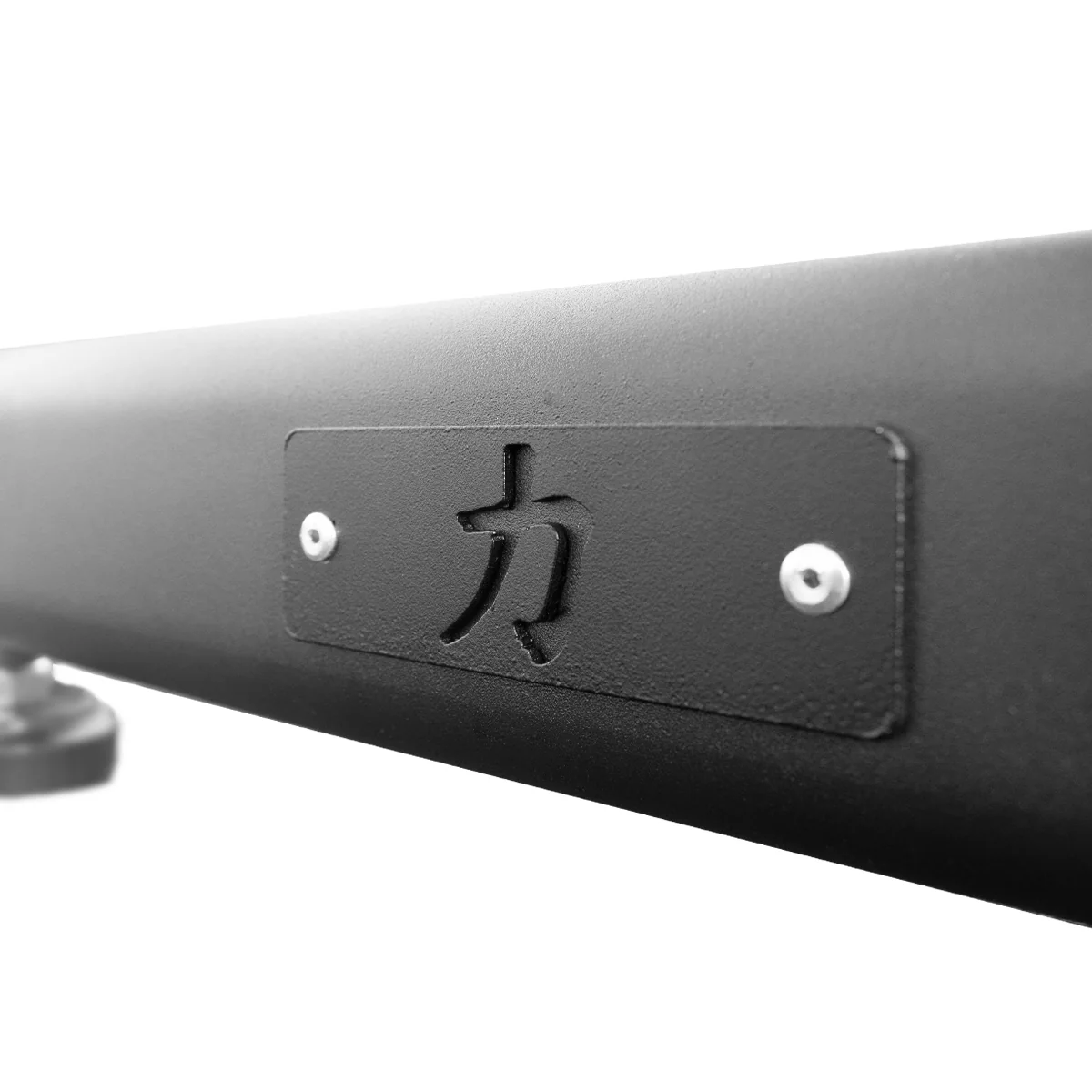 Tiered Kettlebell Rack - Image 6