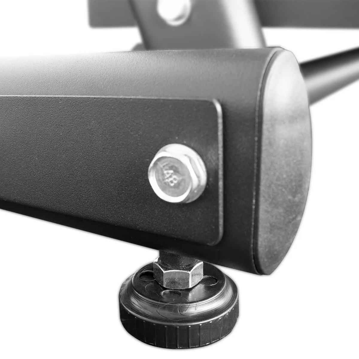 Tiered Kettlebell Rack - Image 7