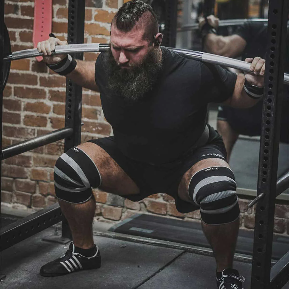 Triple Ply Knee Sleeves - Image 3