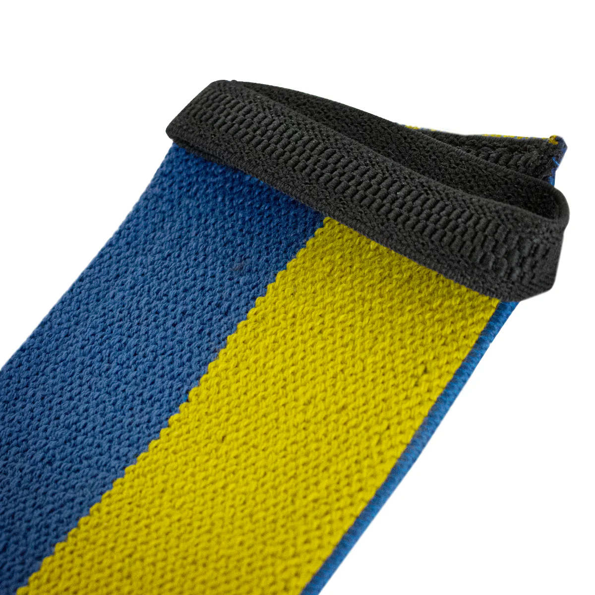 Ukraine Charity Wrist Wraps, 60cm - Medium, IPF Approved - Image 4