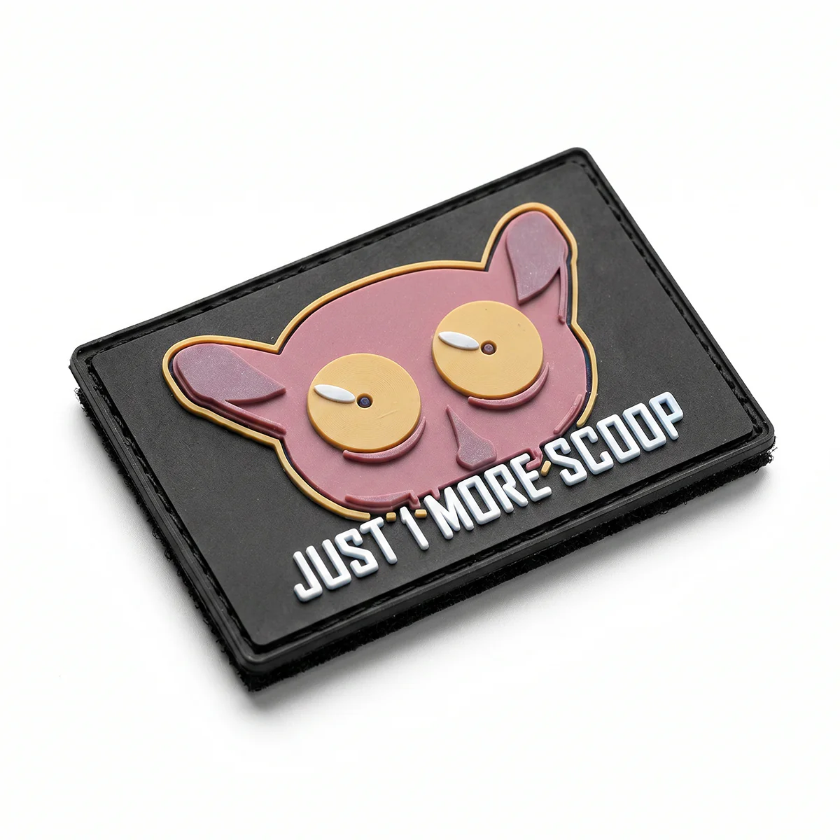 Velcro Patches For Backpacks & Training-Vests - Image 10
