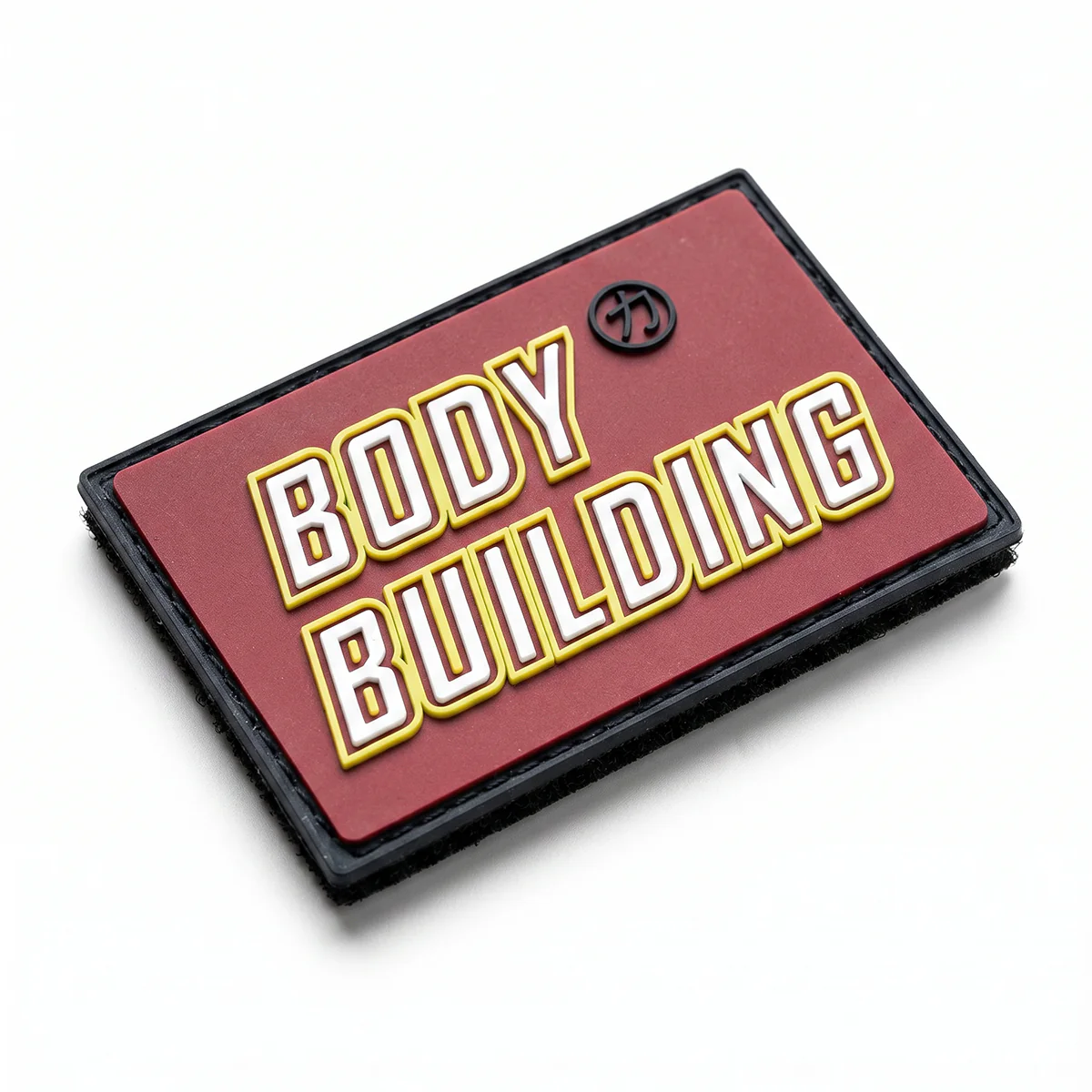 Velcro Patches For Backpacks & Training-Vests - Image 3