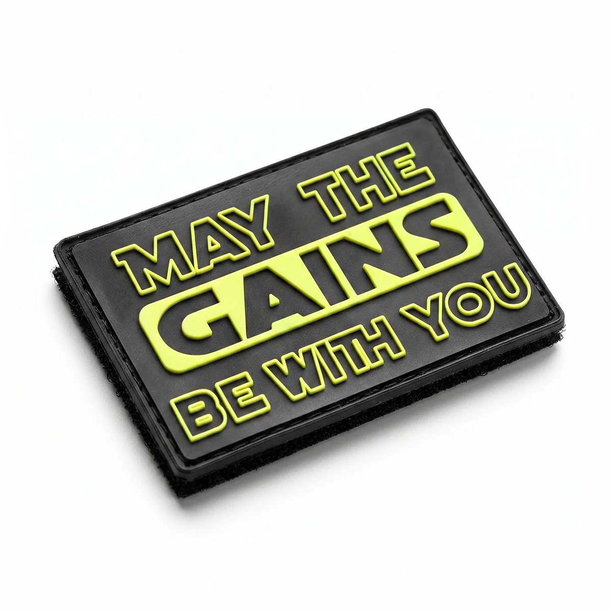 Velcro Patches For Backpacks & Training-Vests - Image 4