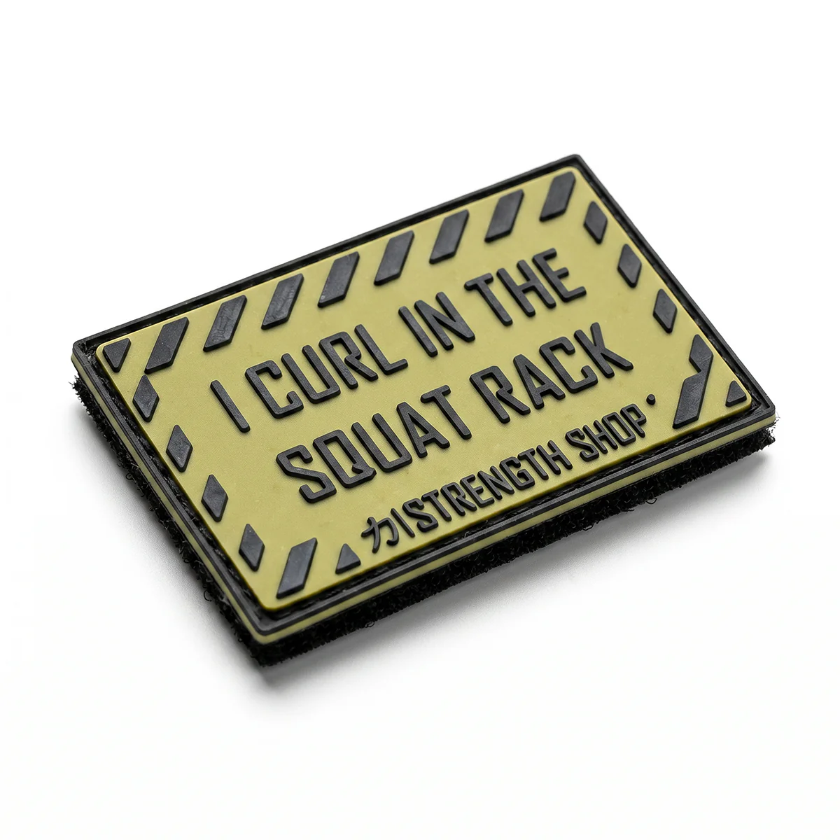 Velcro Patches For Backpacks & Training-Vests - Image 6