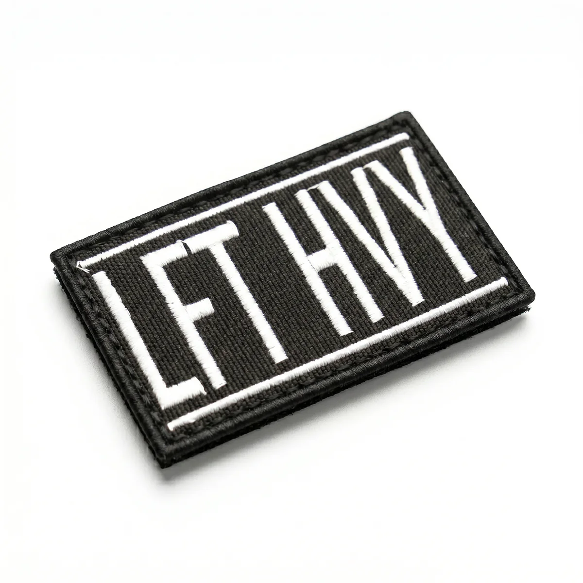 Velcro Patches For Backpacks & Training-Vests - Image 8