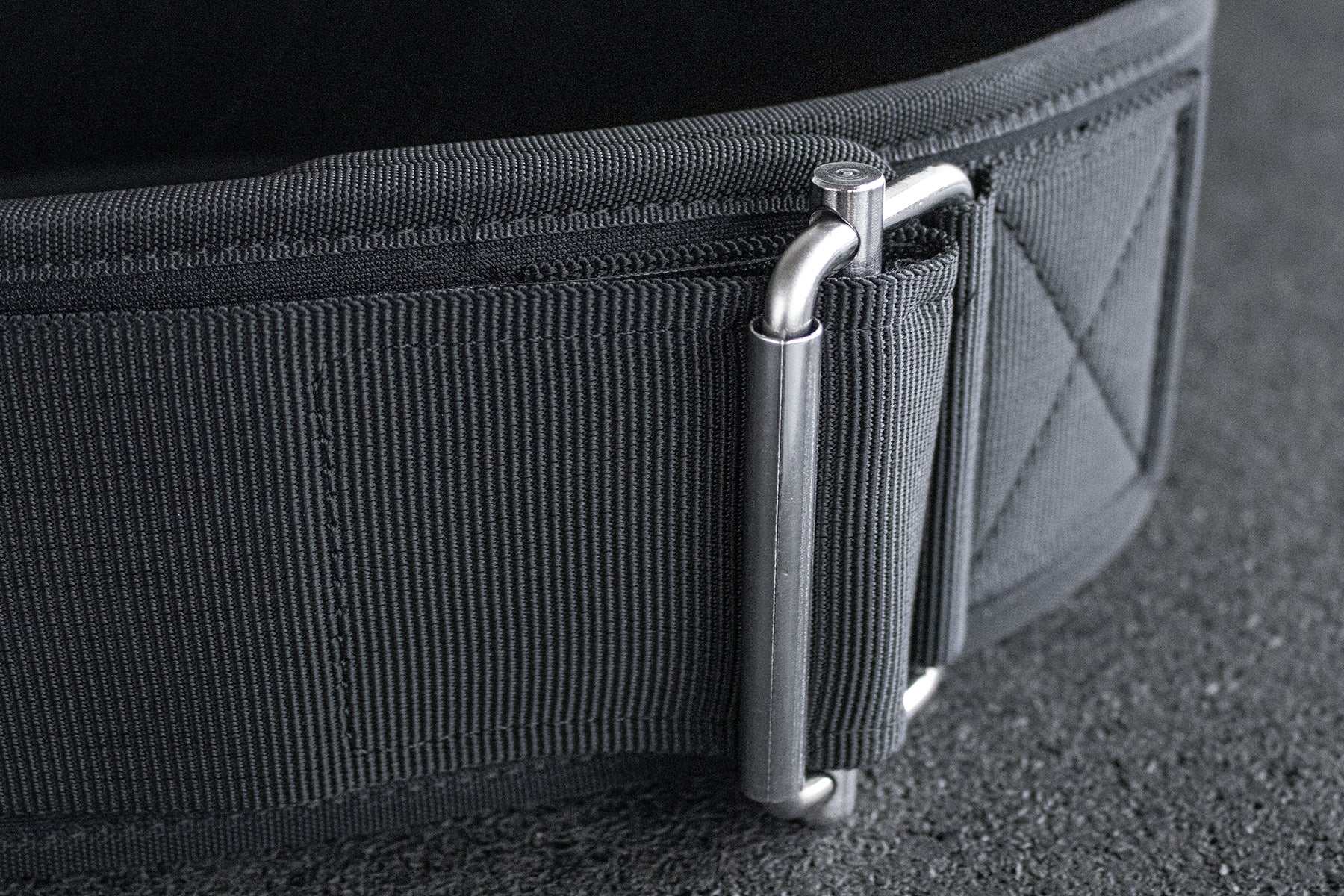 Velcro Weightlifting Belt – Core Stability & Lower Back Support - Image 6