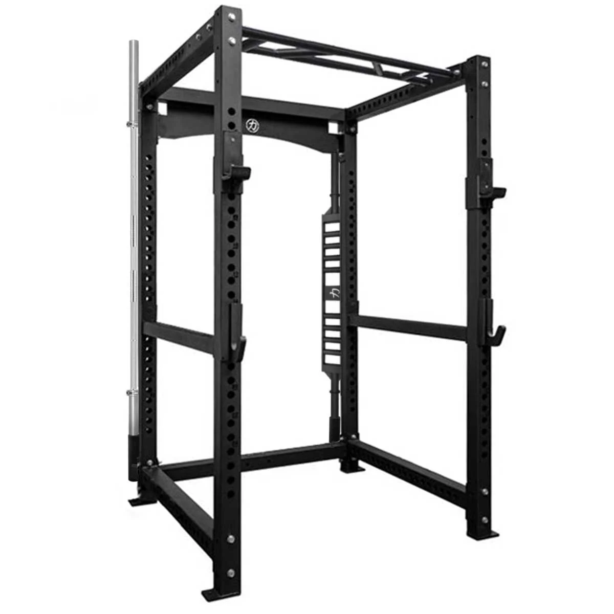 Vertical Bar Holder for Riot Power Cage (Pair) - Image 2