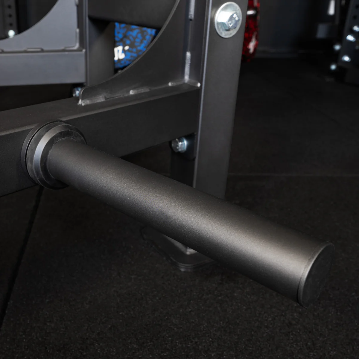 Viking Press – Strongman Shoulder Press Machine - Image 13