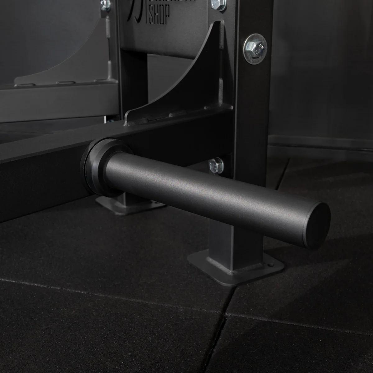 Viking Press – Strongman Shoulder Press Machine - Image 16