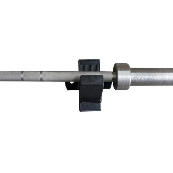 Wall Mountable Horizontal Bar Holder - One Bar - Image 4