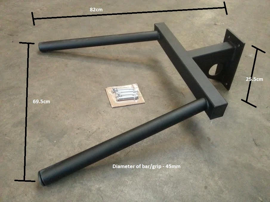 Wall Mounted Dip Horns - Image 3