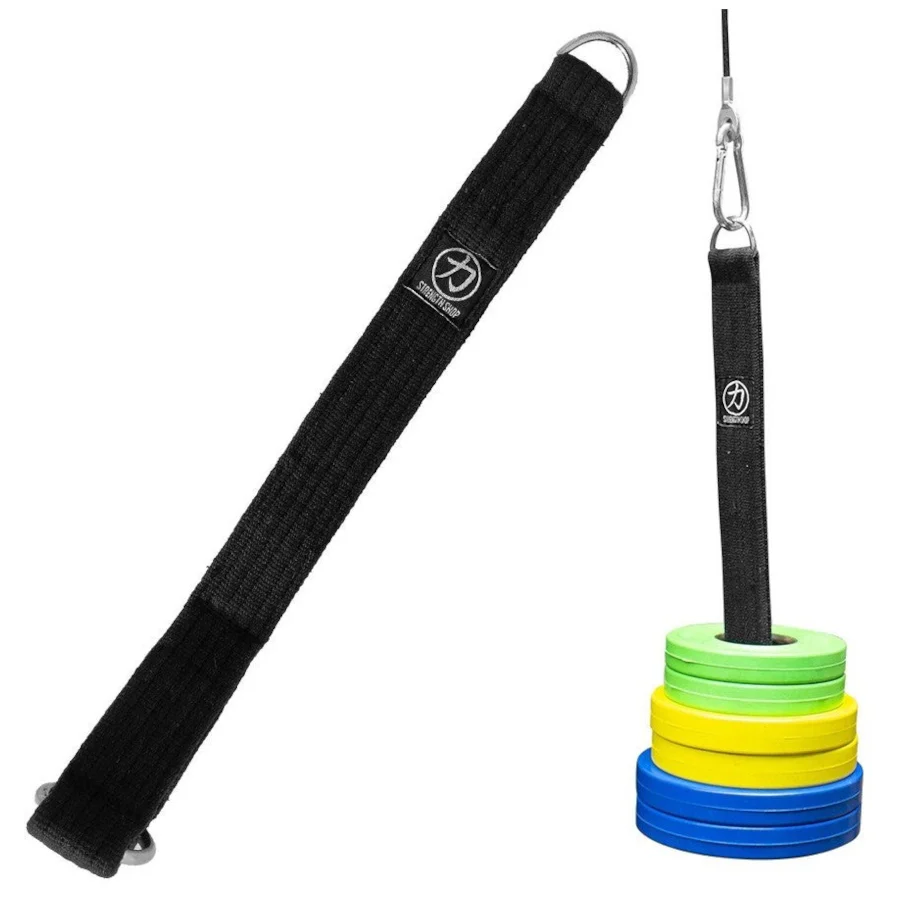 Olympic Webbing Loading Pin - 45CM - Image 3