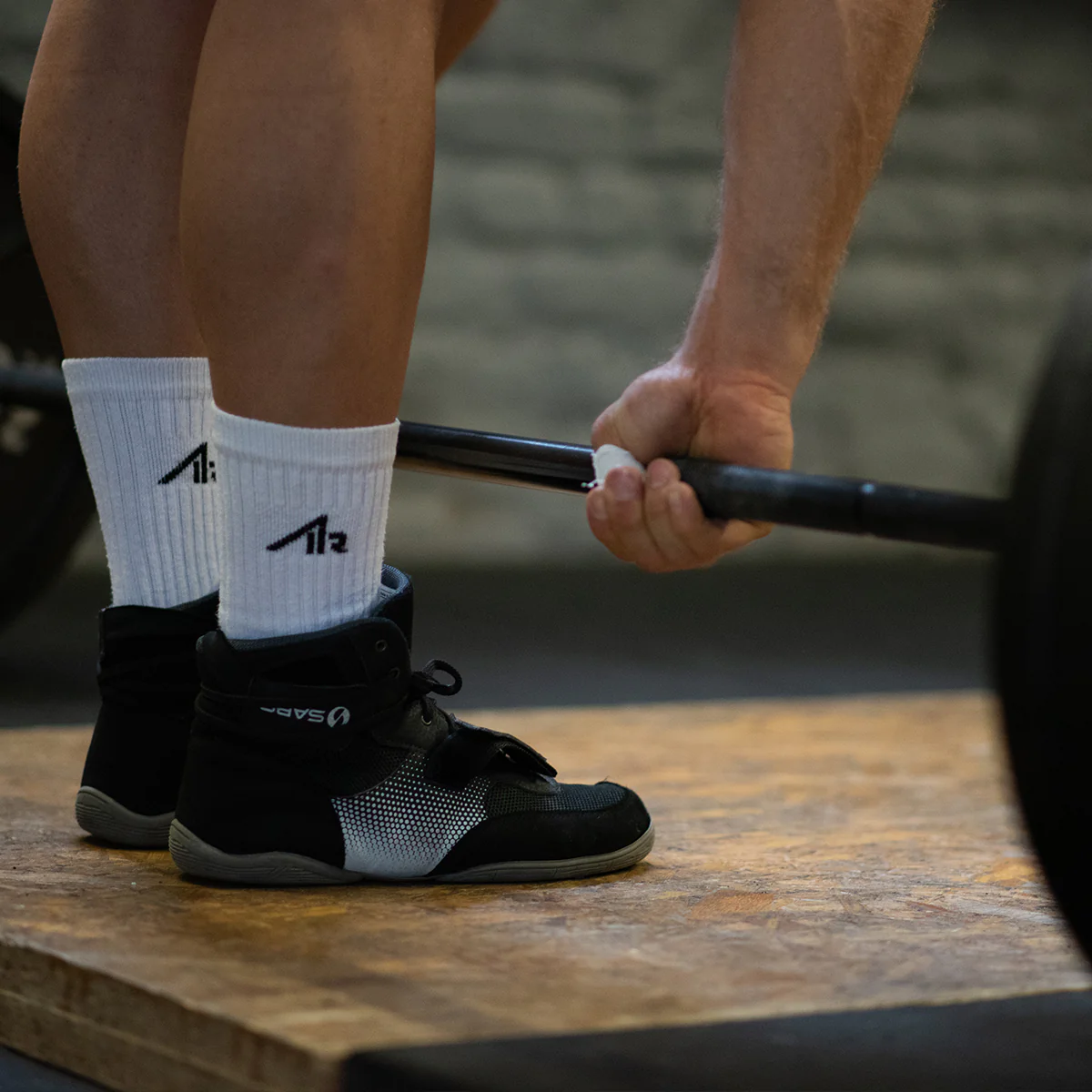 Weightlifting Tape - Image 10