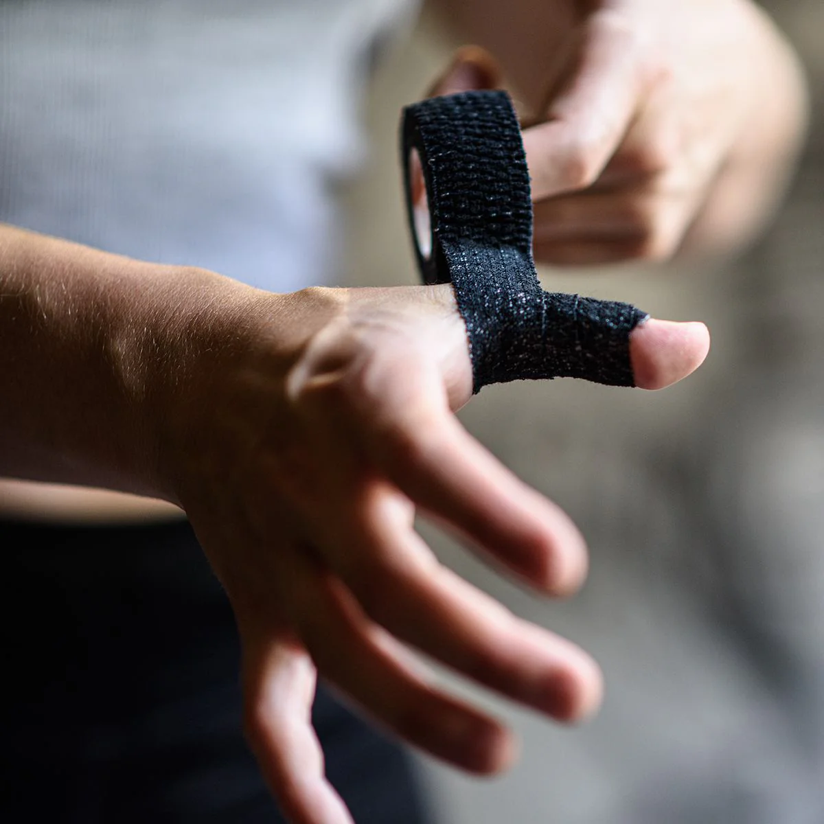 Weightlifting Tape - Image 7