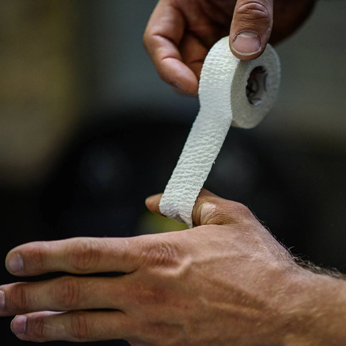 Weightlifting Tape - Image 8
