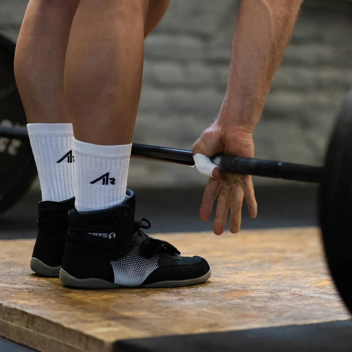 Weightlifting Tape - Image 9